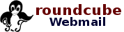 Roundcube Webmail